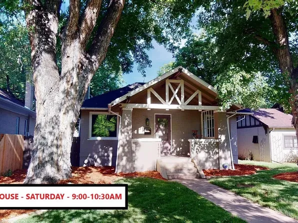 1217 S University Boulevard, Denver, CO 80210