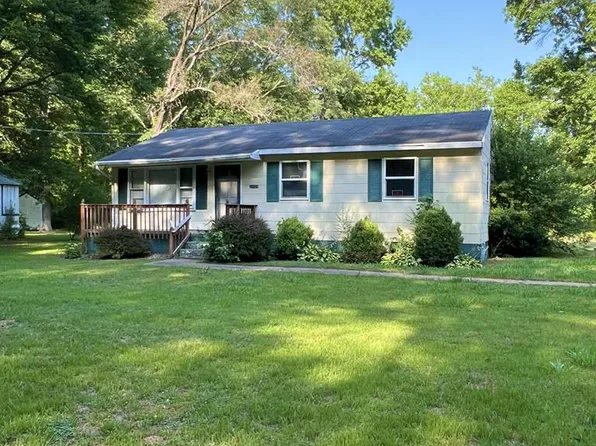 8489 Neal Parker Rd, Temperanceville, VA 23442