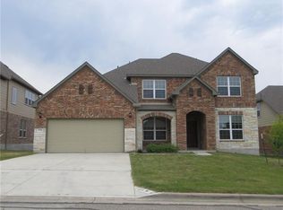 814 Vintage Way, Harker Heights, TX 76548