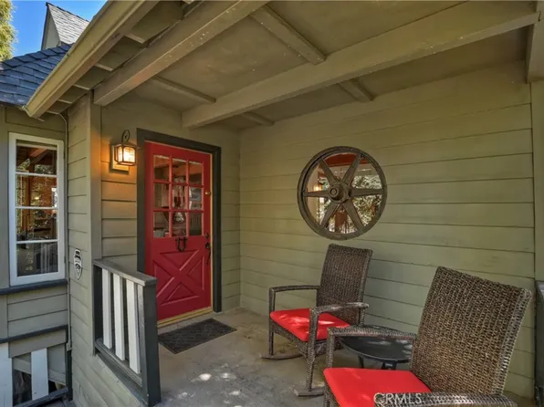 177 Joaquin Miller Rd, Lake Arrowhead, CA 92352