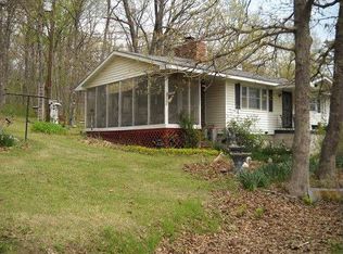 10955 SE 570 Rd, Collins, MO 64738