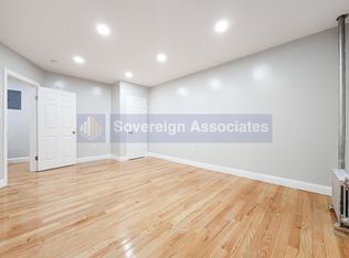 911 Walton Ave APT 3C, Bronx, NY 10452