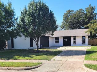 5013 Highridge Dr, Garland, TX 75043