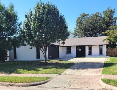 5013 Highridge Dr, Garland, TX, 75043