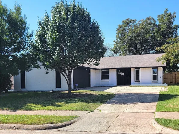 5013 Highridge Dr, Garland, TX 75043