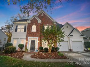 124 Harris Farm Rd, Mooresville, NC 28115