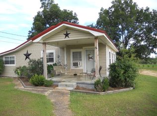 71 Private Road 1611, Chancellor, AL 36316