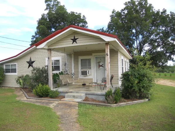 71 Private Road 1611, Chancellor, AL 36316