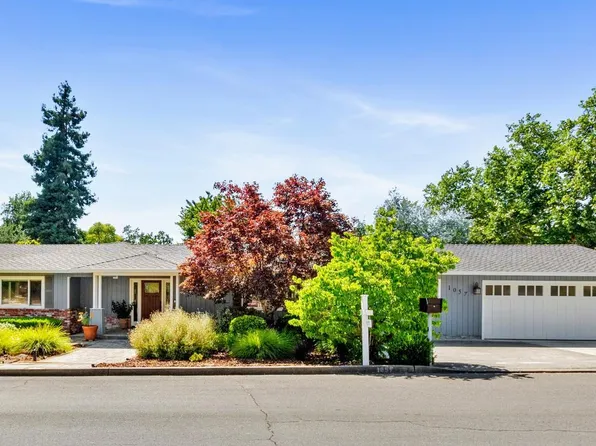 1057 La Grande Avenue, Napa, CA 94558