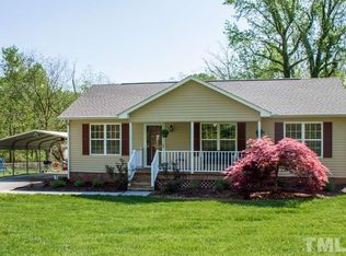 504 N 4th St, Mebane, NC 27302