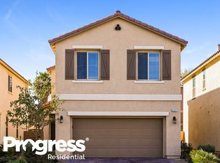 6357 Amelia Ridge Ave, Las Vegas, NV 89141