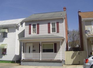 1127 Washington St, Huntingdon, PA 16652