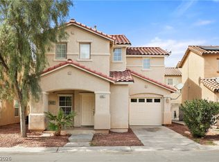 4961 Secret Rock St, Las Vegas, NV 89122