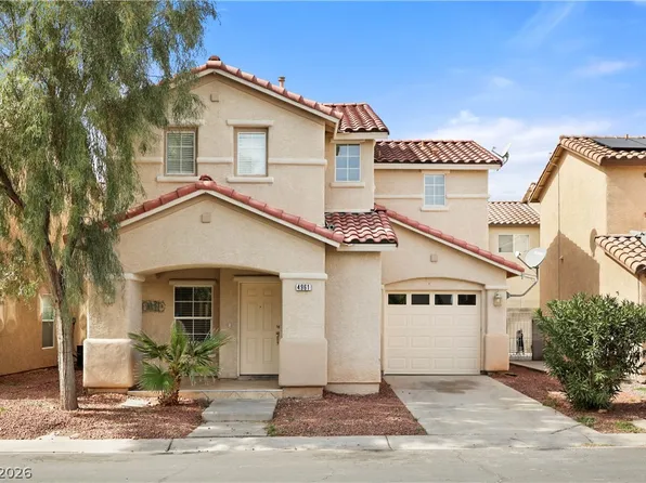 4961 Secret Rock St, Las Vegas, NV 89122