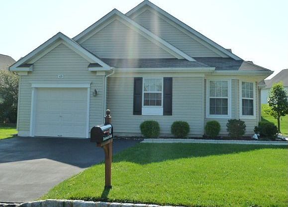 49 Bluebonnet Road