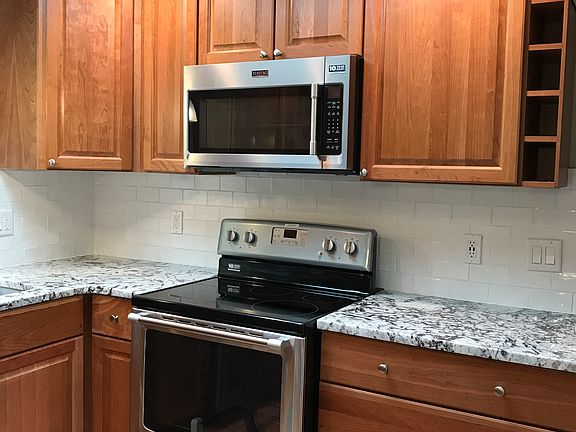 Granite Countertops 
