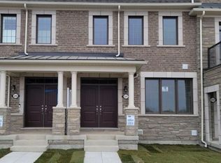 3241 Brigadier Ave, Pickering, ON L1X 0N4