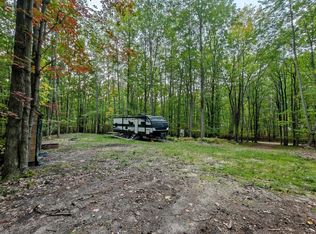 Lots 1315 1316 Spruce Hill Dr, Farwell, MI 48622
