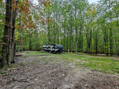 Lots 1315 1316 Spruce Hill Dr, Farwell, MI, 48622