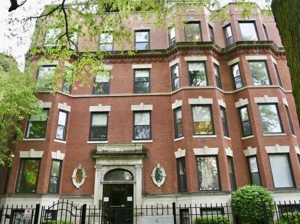 5206 N Winthrop Ave APT 1, Chicago, IL 60640