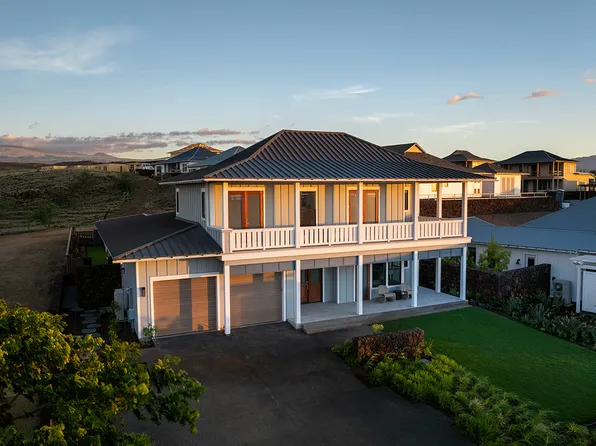 Koa Plan, Nānā Kai