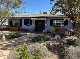 3144 E Lester St, Tucson, AZ 85716