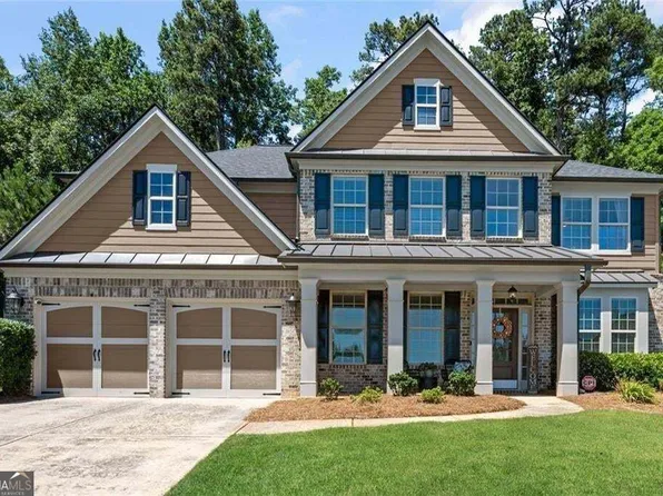 2335 Copper Mill Trl, Cumming, GA 30041