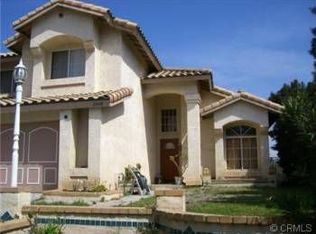 2848 La Vista Ave, Corona, CA 92879