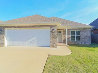 4717 Edgemont Dr, Jonesboro, AR 72405