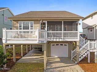 222 W 2nd St, Ocean Isle Beach, NC 28469