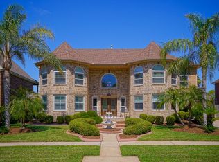 4202 Pebble Beach Dr, League City, TX 77573