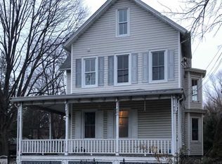 2 E Park Ave, Haddonfield, NJ 08033