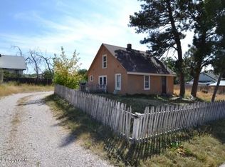317 Mystic Ave, Newcastle, WY 82701