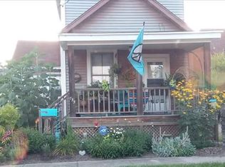 735 Wachendorf St, Cincinnati, OH 45215