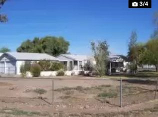 7363 S Harquahala Dr, Mohave Valley, AZ 86440