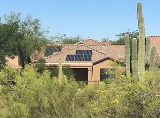 40825 N Citrus Canyon Trl, Phoenix, AZ 85086