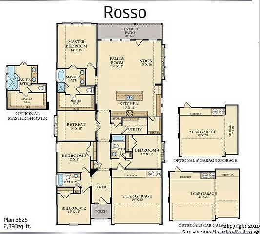 2nd image of 32116 Cardamom Way
