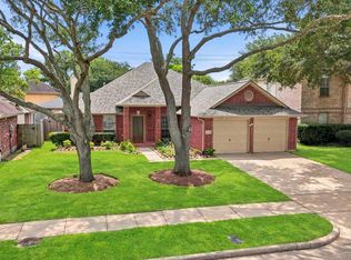 3610 Mission Valley Dr, Missouri City, TX 77459