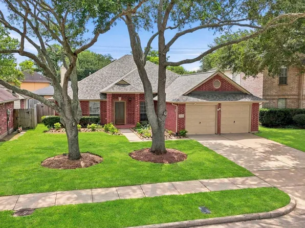 3610 Mission Valley Dr, Missouri City, TX 77459
