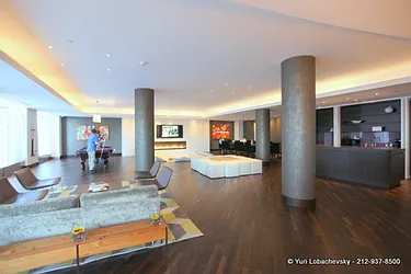 Rented by Citi Habitats