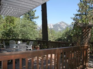 25225 Foster Lake Rd, Idyllwild, CA 92549
