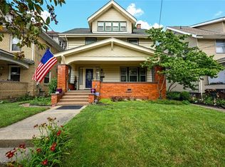 517 Broad Ave NW, Canton, OH 44708