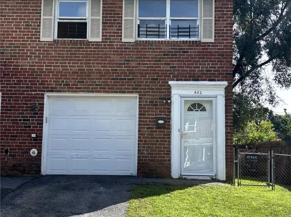 682 W Brookdale St, Allentown, PA 18103