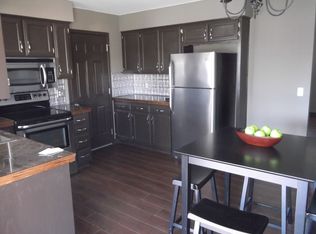 1807 SW D St, Bentonville, AR 72712