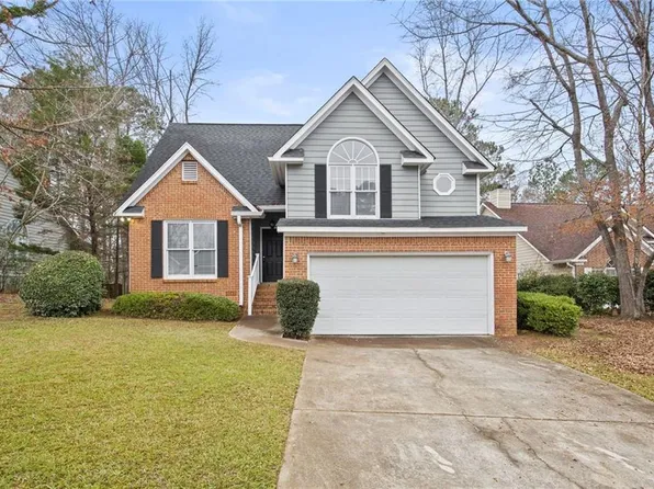 480 Ashville Dr, Macon, GA 31210