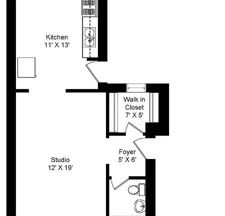 5th image of 5133-37 N Wolcott Ave #5133-1