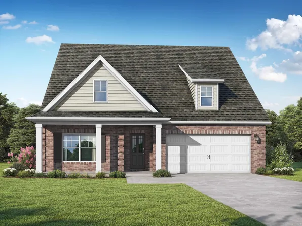 12224 Breezy Ln, Madison, AL 35756