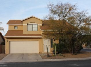 3004 W Country Hill Dr, Tucson, AZ 85742