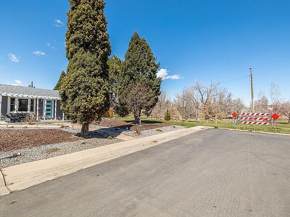 Home is the last lot on the end of a dead end street with the park next door!