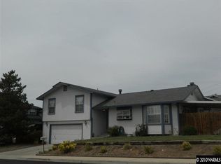 2985 Andrea St, Reno, NV 89503